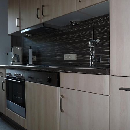 Ferienwohnung Altstadt Ксантен Екстериор снимка