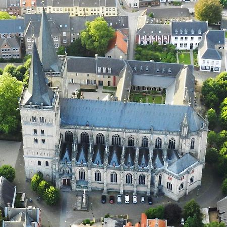 Ferienwohnung Altstadt Ксантен Екстериор снимка