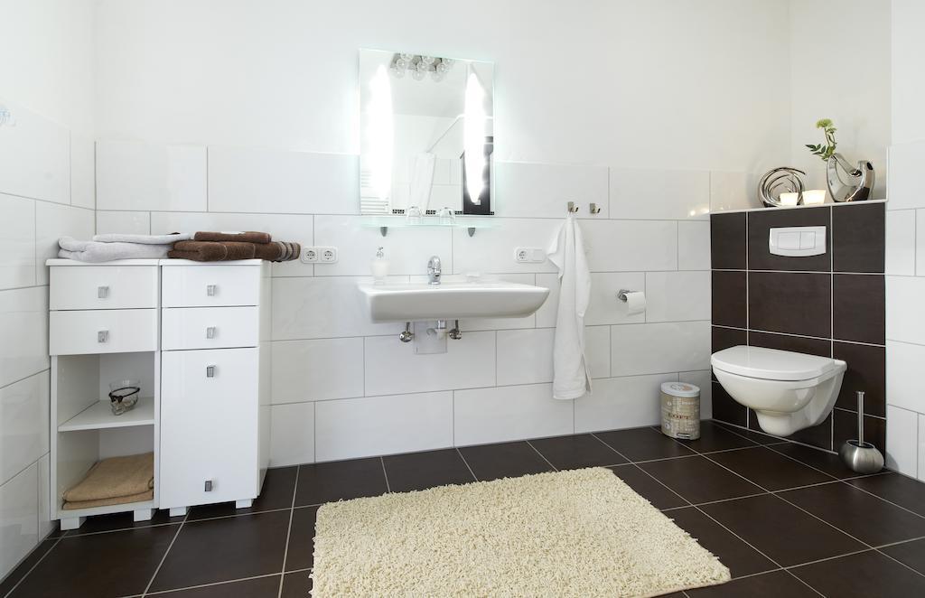 Ferienwohnung Altstadt Ксантен Стая снимка
