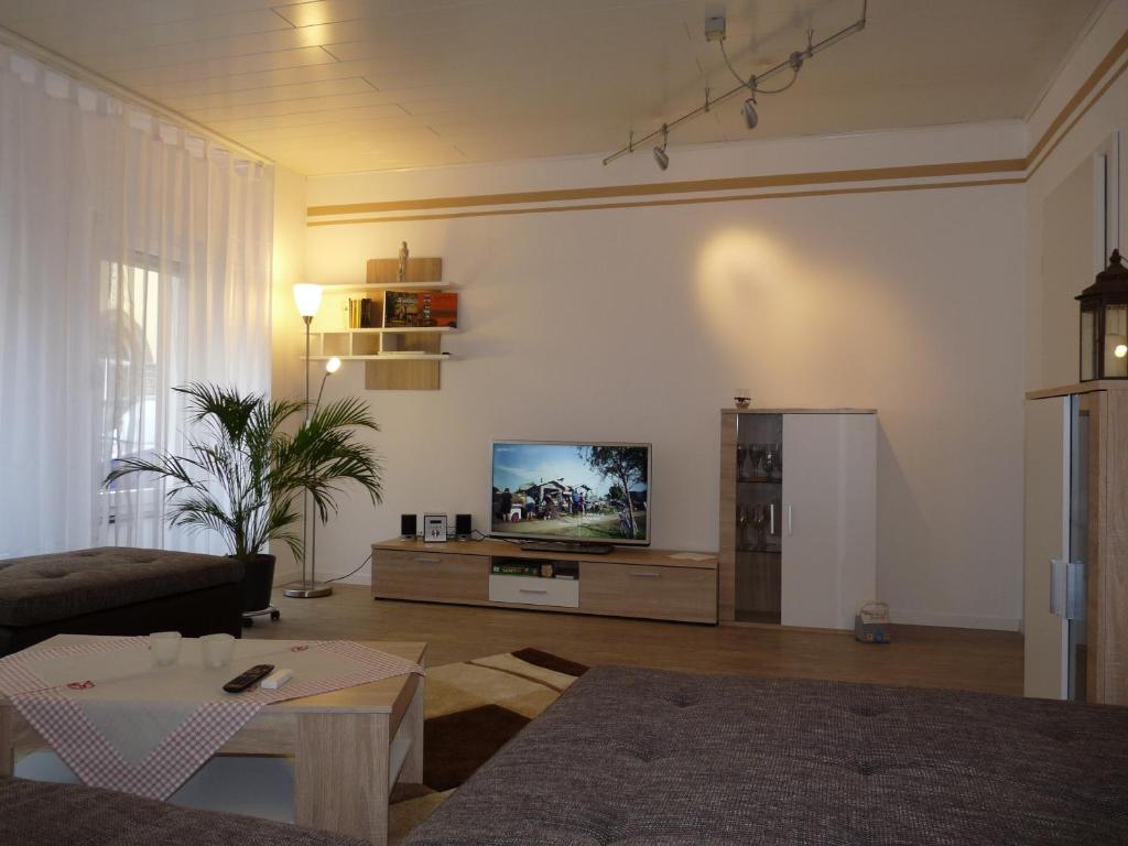 Ferienwohnung Altstadt Ксантен Стая снимка