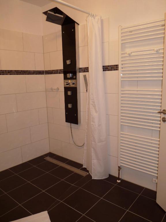 Ferienwohnung Altstadt Ксантен Стая снимка