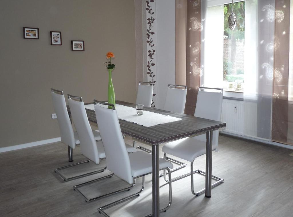 Ferienwohnung Altstadt Ксантен Стая снимка