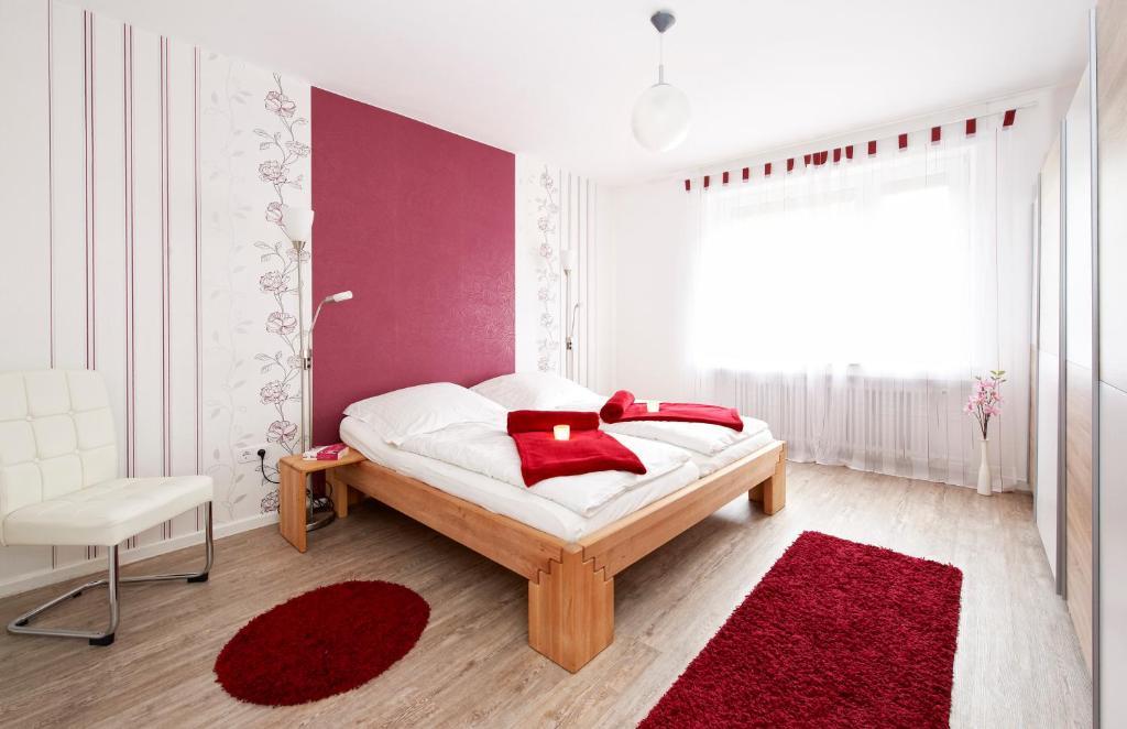 Ferienwohnung Altstadt Ксантен Екстериор снимка