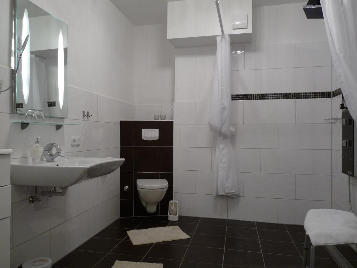 Ferienwohnung Altstadt Ксантен Екстериор снимка