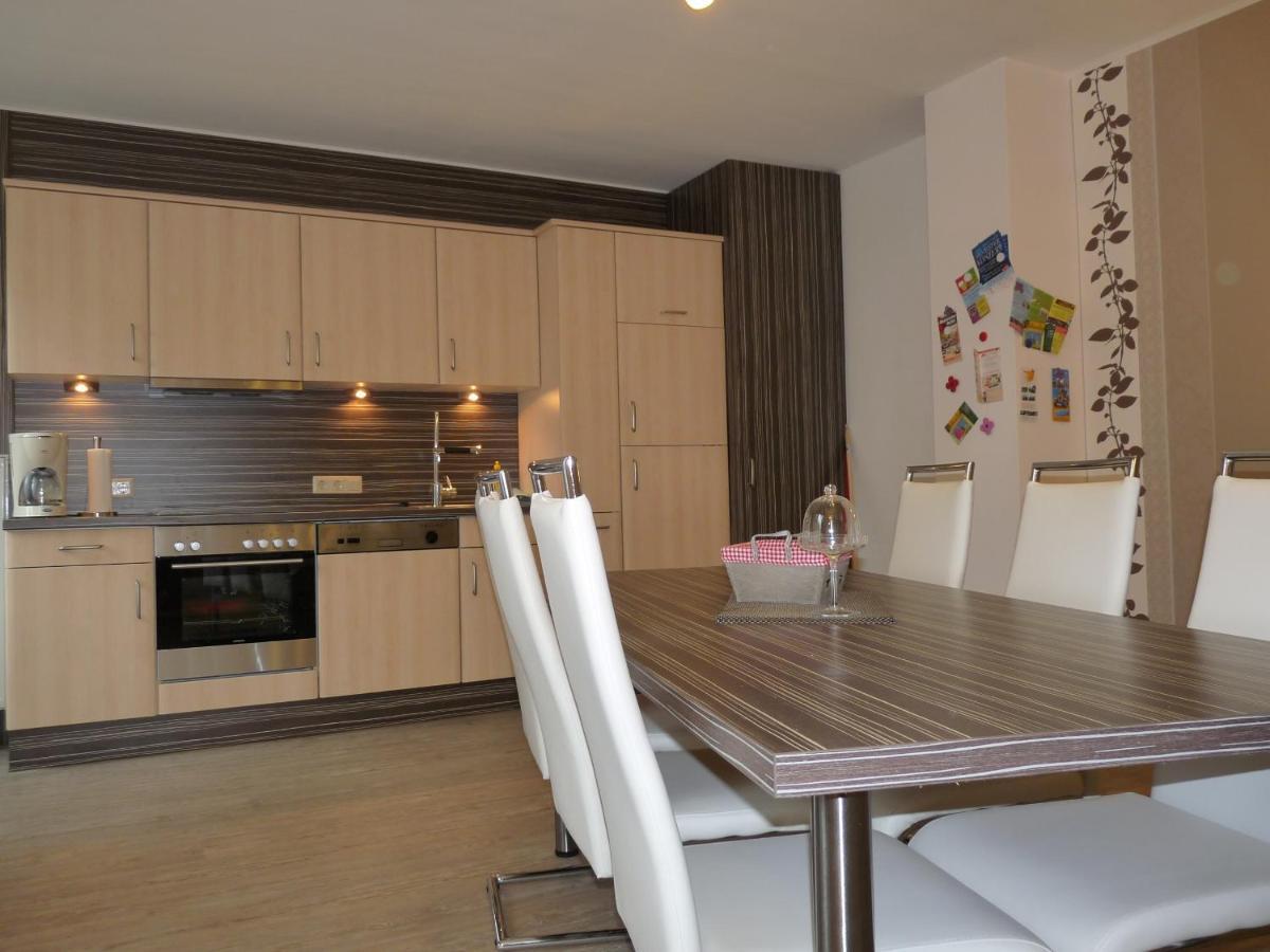 Ferienwohnung Altstadt Ксантен Екстериор снимка